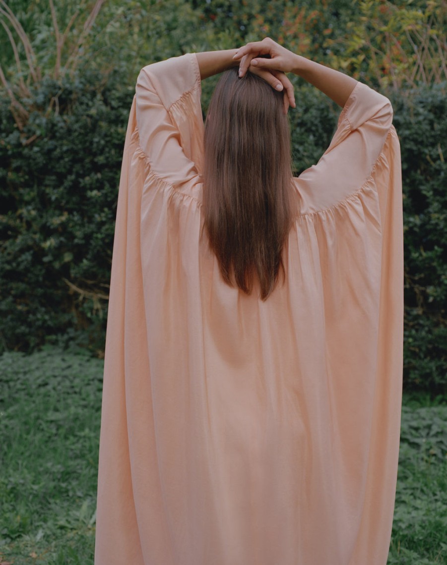 Accessories UNTITLED DESIGN LLP | Airi Maxi Cape,