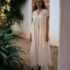 Dresses UNTITLED DESIGN LLP | Kaila Sleeveless Maxi Dress,