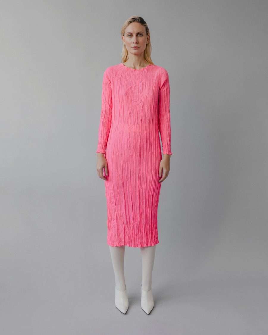 Dresses UNTITLED DESIGN LLP | Palma Pleated Dress,