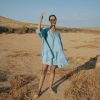 Dresses UNTITLED DESIGN LLP | Airi Mini Dress,