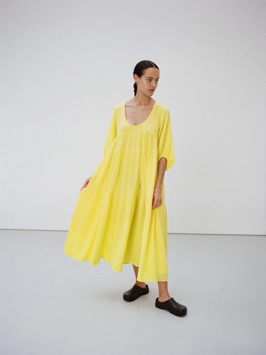 Dresses UNTITLED DESIGN LLP | Nina Maxi Dress,