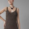 Dresses UNTITLED DESIGN LLP | Jhula Handknit Tank Dress,