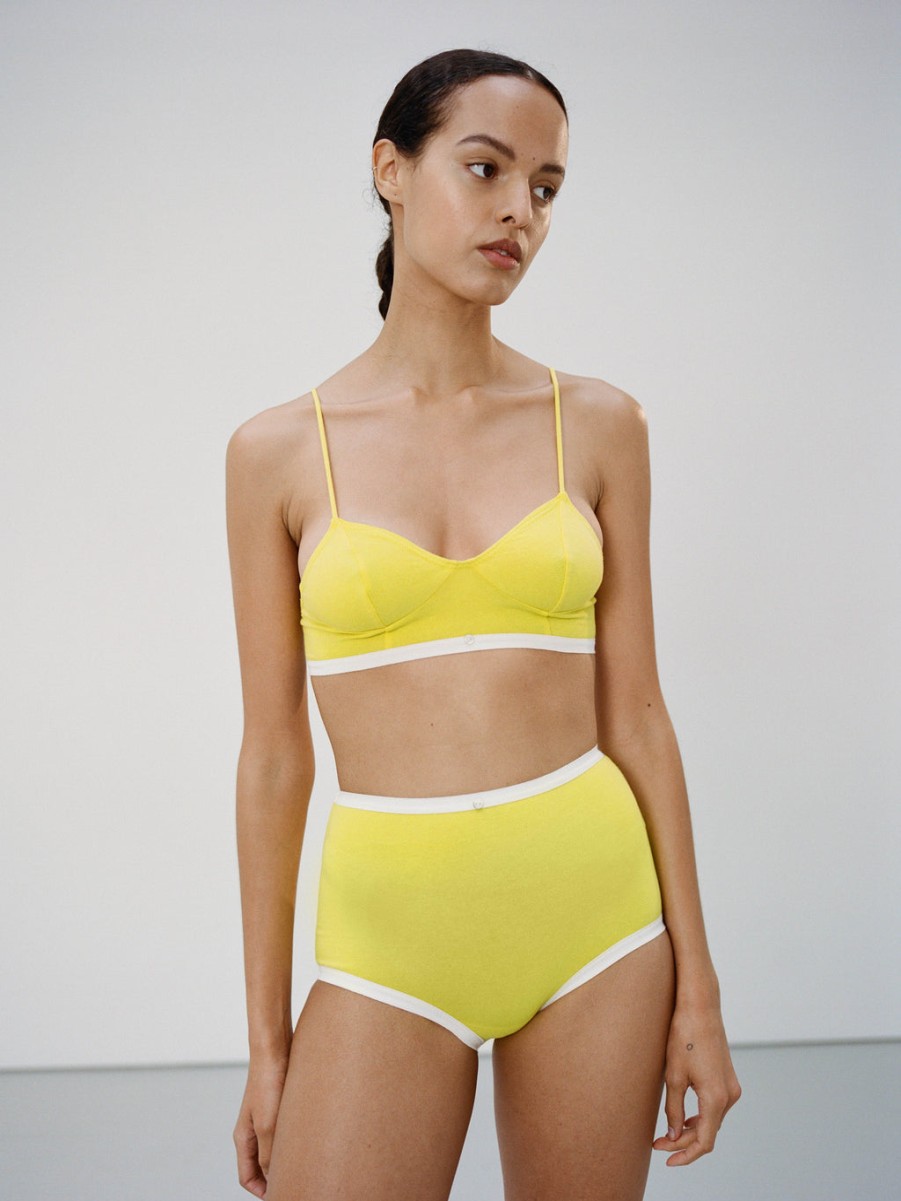 Gift UNTITLED DESIGN LLP | Aya Bralette,