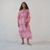 Dresses UNTITLED DESIGN LLP | Ceila Ruffle Maxi Dress,