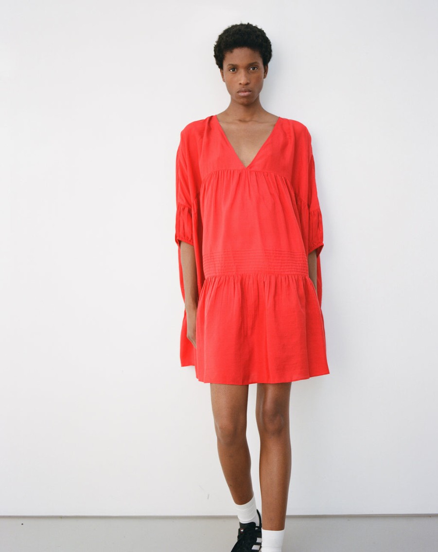 Dresses UNTITLED DESIGN LLP | Airi Mini Dress,