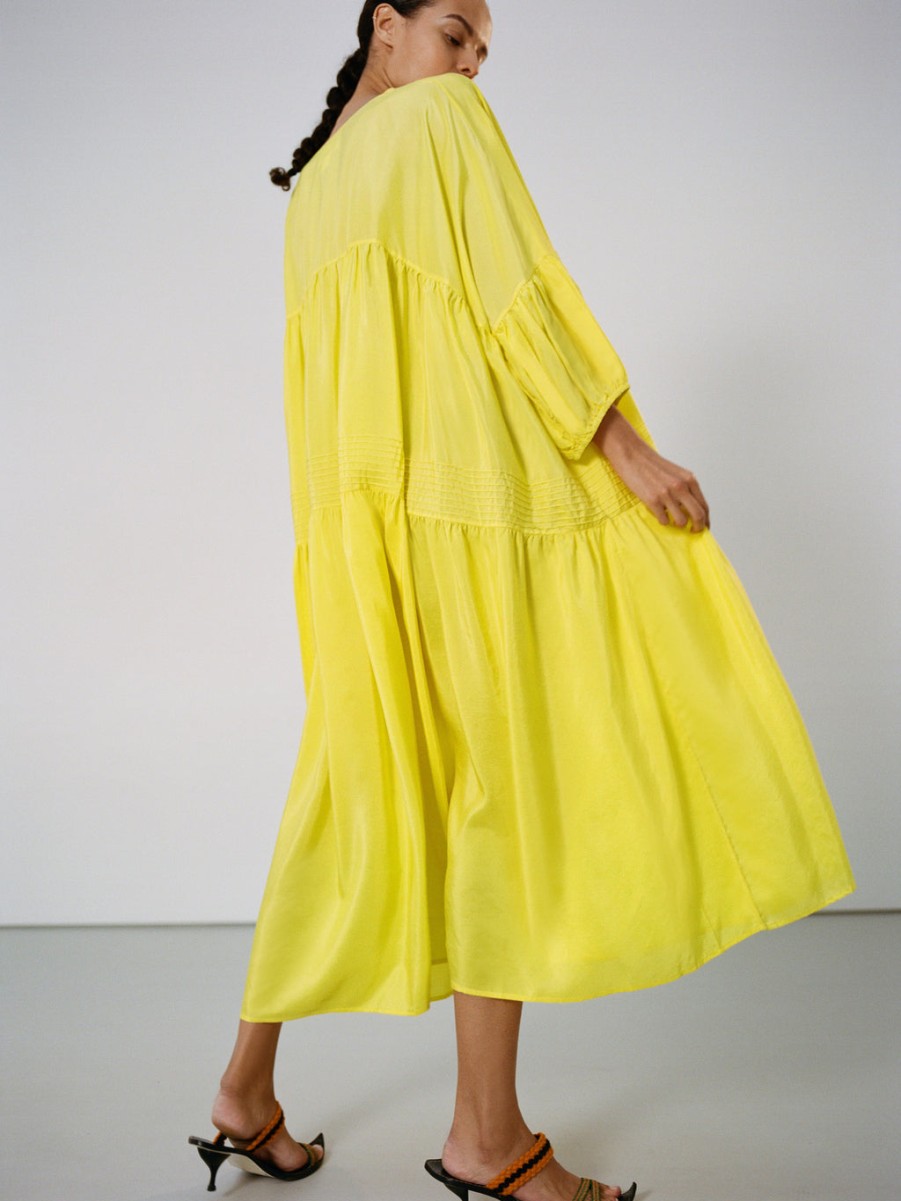 Dresses UNTITLED DESIGN LLP | Airi Maxi Dress,