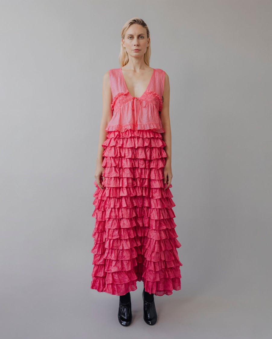 Holiday UNTITLED DESIGN LLP | Pavlova Maxi Skirt,