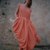 Dresses UNTITLED DESIGN LLP | Kaila Sleeveless Maxi Dress,