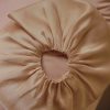 Holiday UNTITLED DESIGN LLP | Pavlova Satin Scrunchie,