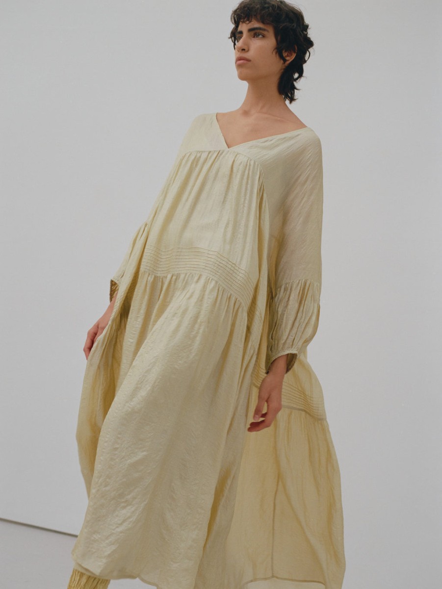 Dresses UNTITLED DESIGN LLP | Airi Maxi Dress,