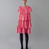 Dresses UNTITLED DESIGN LLP | Yeha Ruffle Mini Dress,