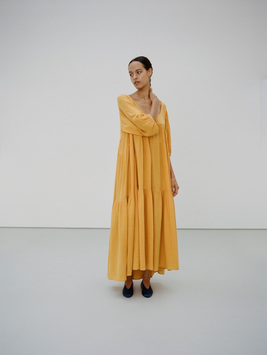 Dresses UNTITLED DESIGN LLP | Nina Maxi Dress,