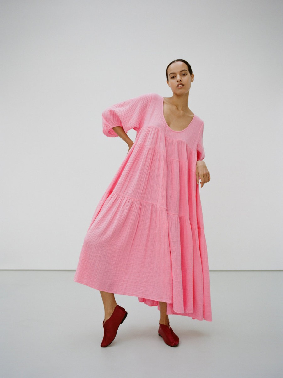 Dresses UNTITLED DESIGN LLP | Nina Maxi Dress,