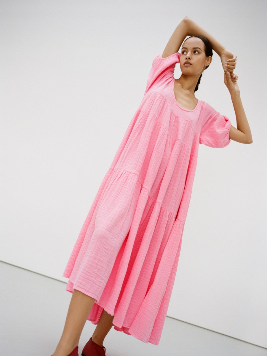 Dresses UNTITLED DESIGN LLP | Nina Maxi Dress,