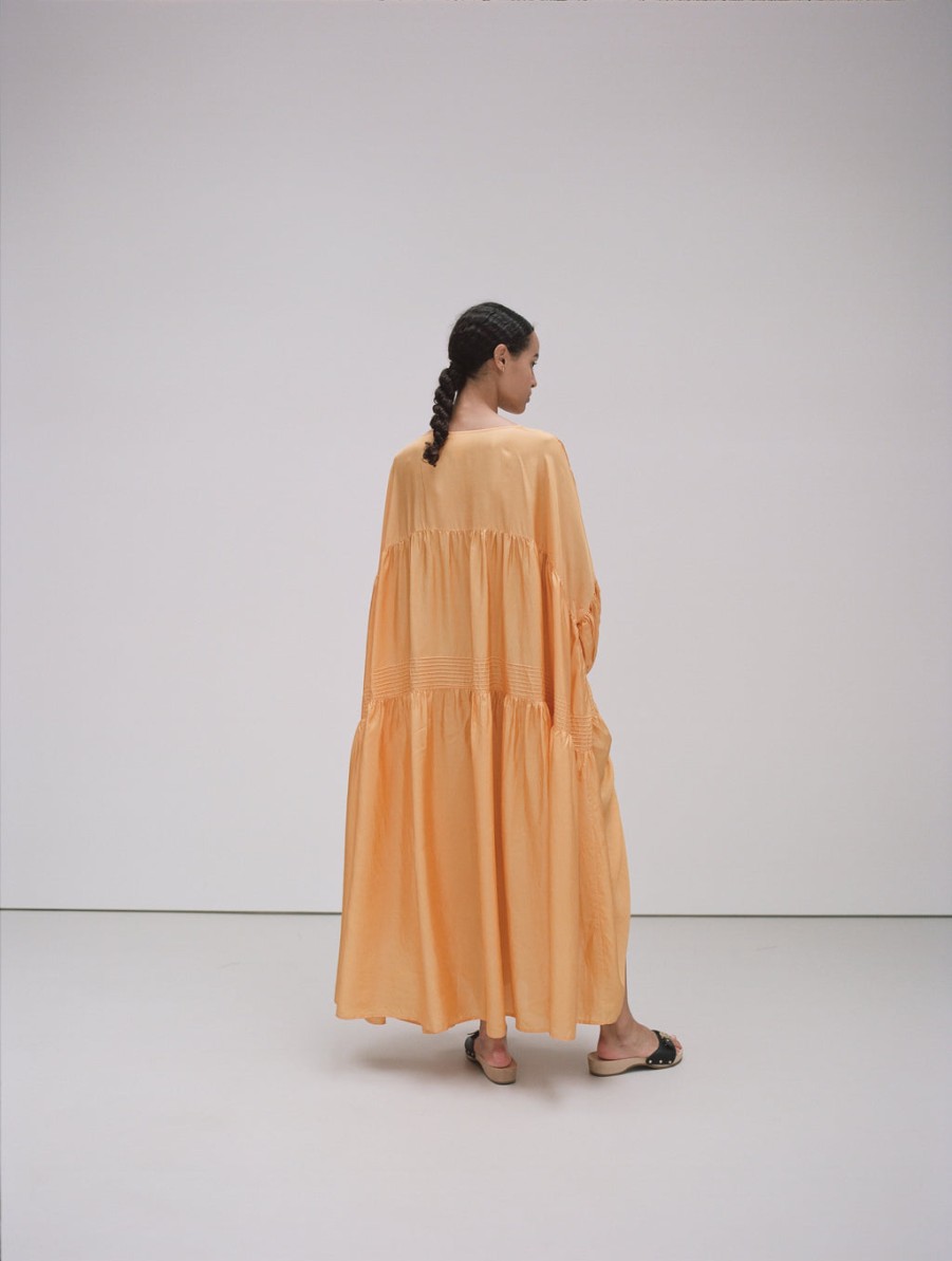 Dresses UNTITLED DESIGN LLP | Airi Maxi Dress,