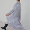 Dresses UNTITLED DESIGN LLP | Airi Tussar Maxi Dress,