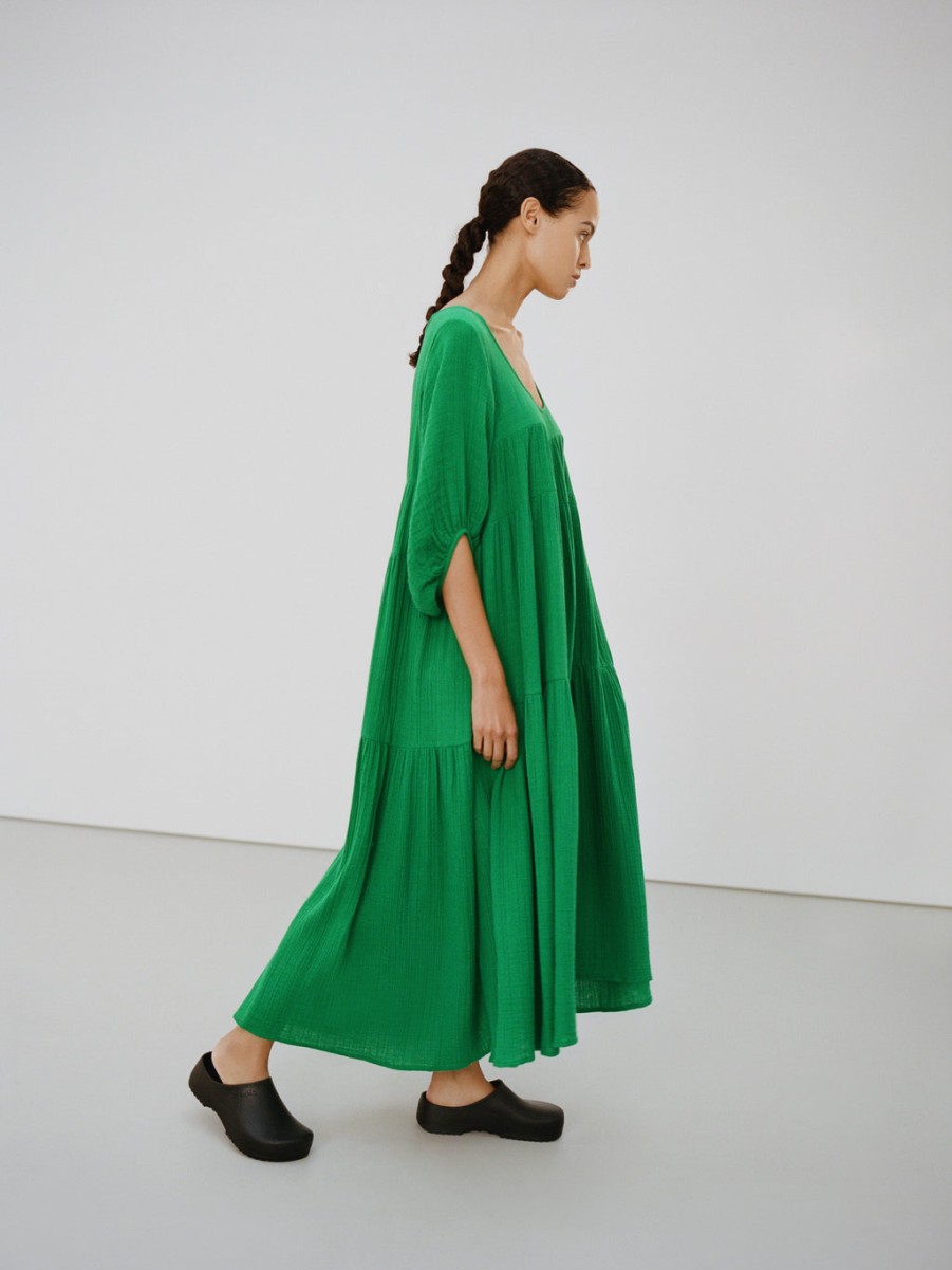 Dresses UNTITLED DESIGN LLP | Nina Maxi Dress,