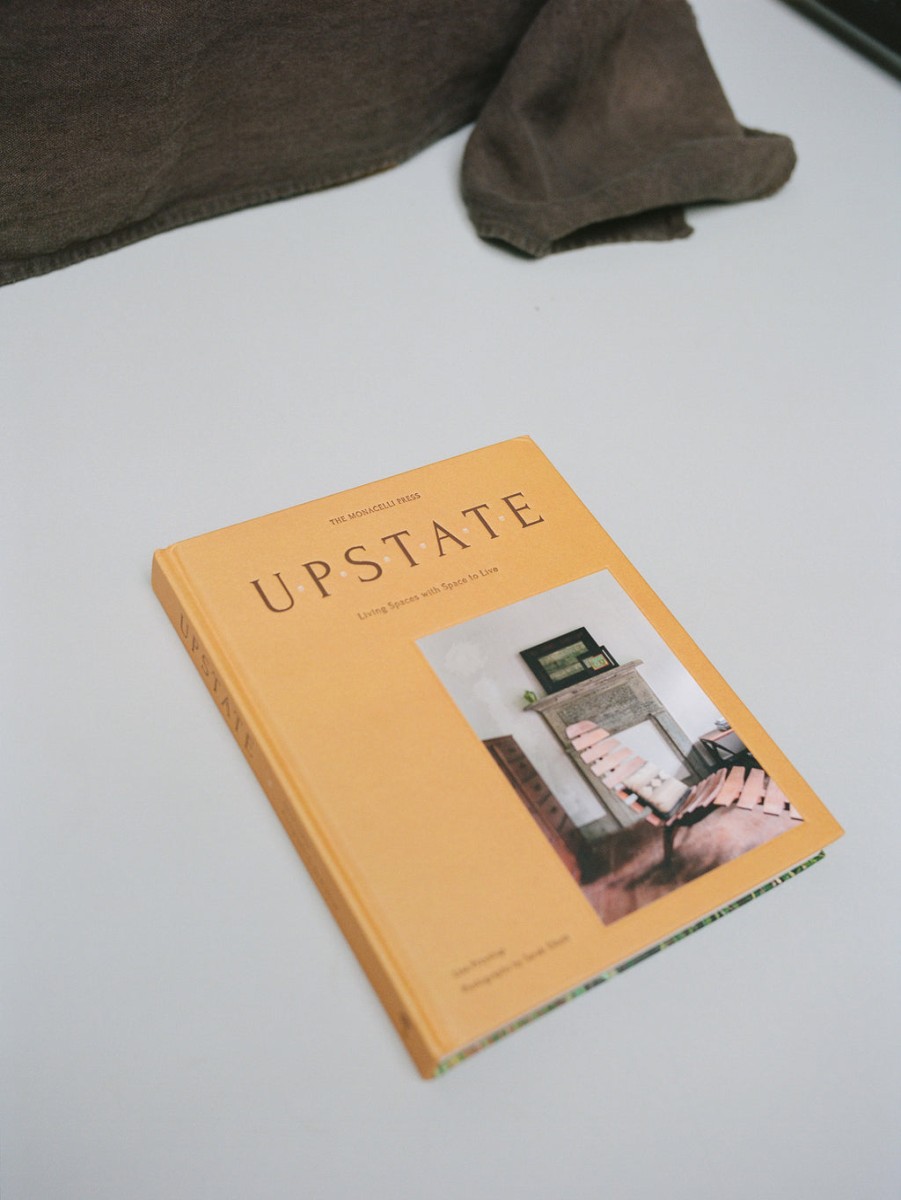 Accessories UNTITLED DESIGN LLP | Upstate: Living Spaces With Space To Live