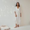 Dresses UNTITLED DESIGN LLP | Kai Shawl Collar Caftan,