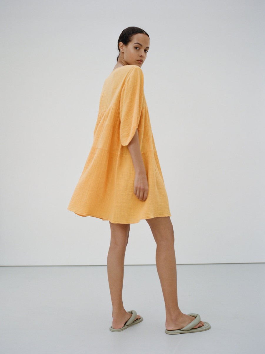 Dresses UNTITLED DESIGN LLP | Nina Mini Dress,