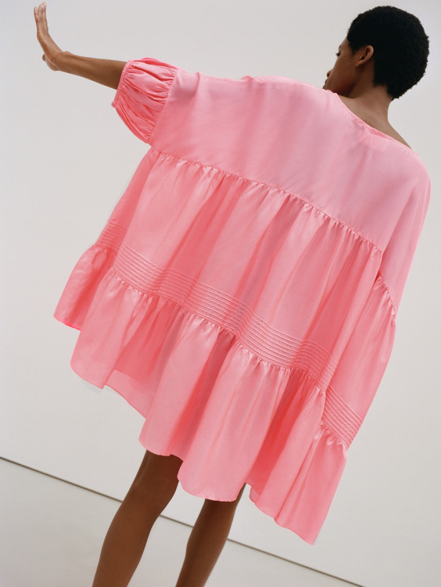 Dresses UNTITLED DESIGN LLP | Airi Mini Dress,