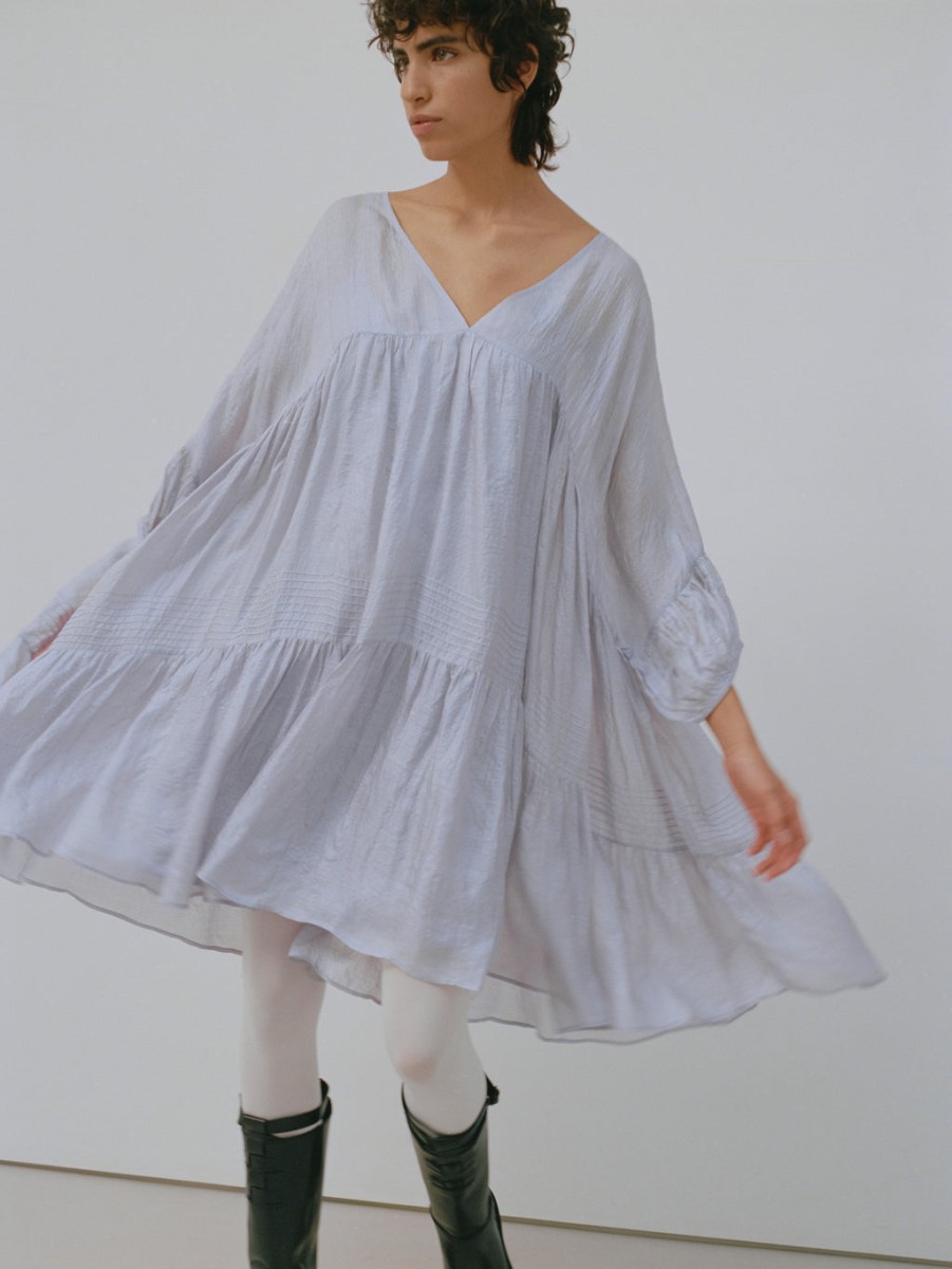 Dresses UNTITLED DESIGN LLP | Airi Mini Dress,