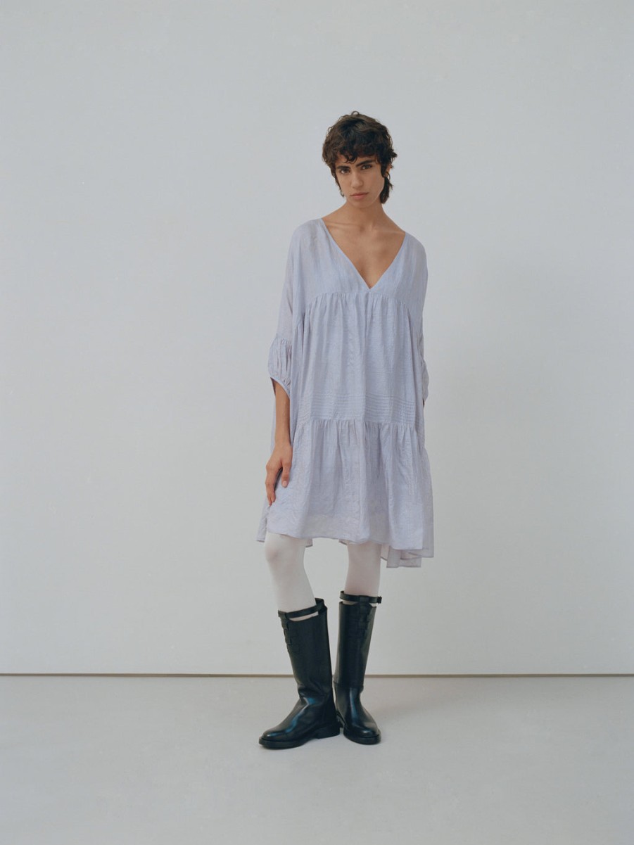 Dresses UNTITLED DESIGN LLP | Airi Mini Dress,