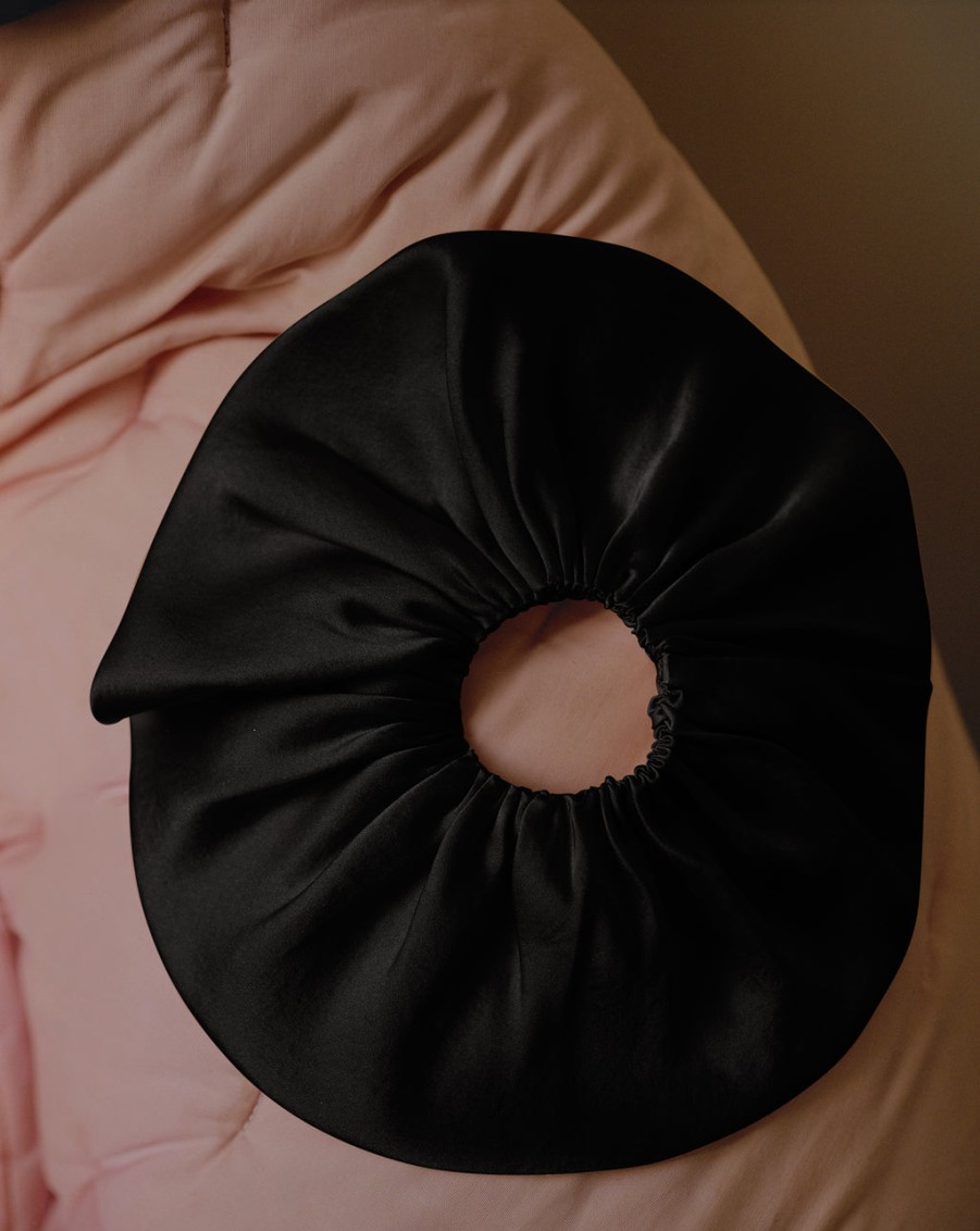 Accessories UNTITLED DESIGN LLP | Pavlova Satin Scrunchie,