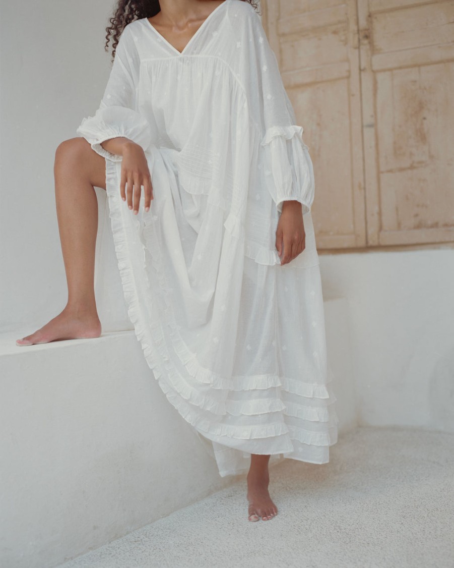 Dresses UNTITLED DESIGN LLP | Cala Deia Maxi Dress,