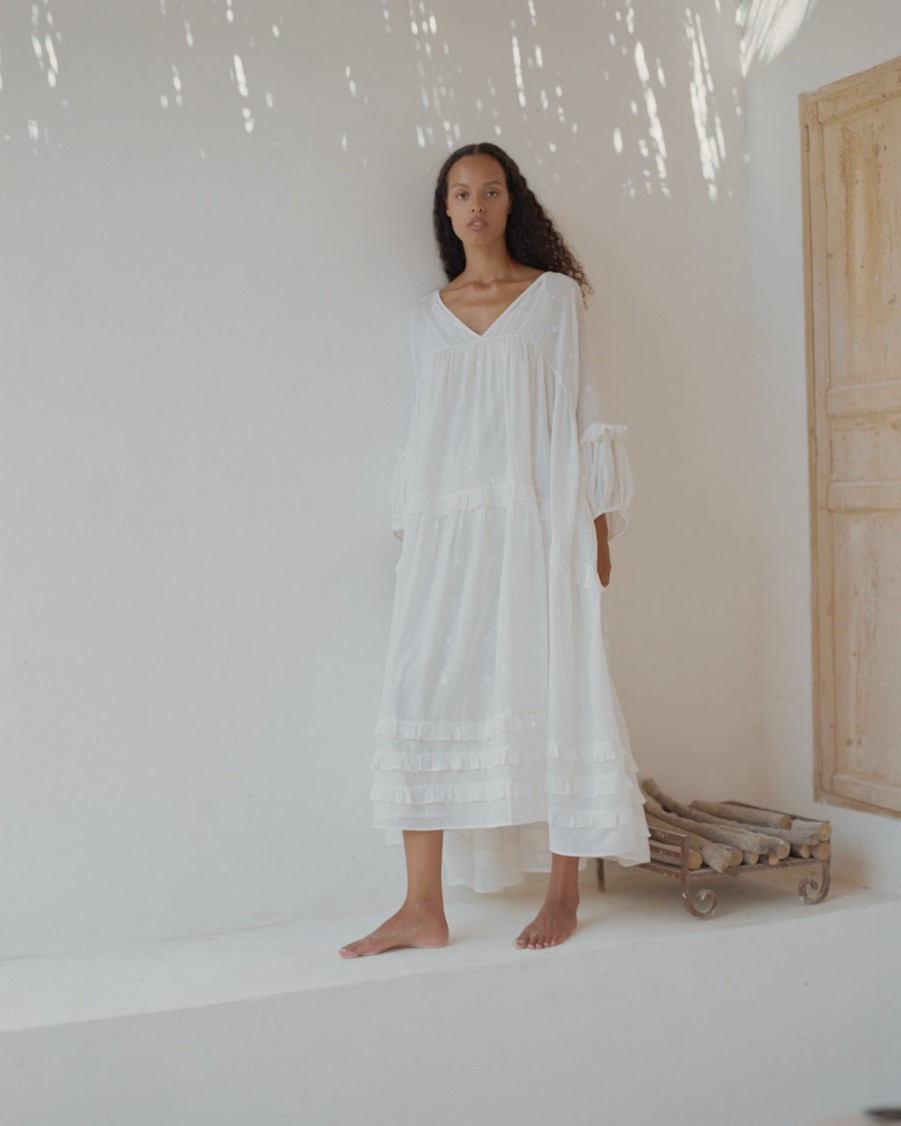 Dresses UNTITLED DESIGN LLP | Cala Deia Maxi Dress,