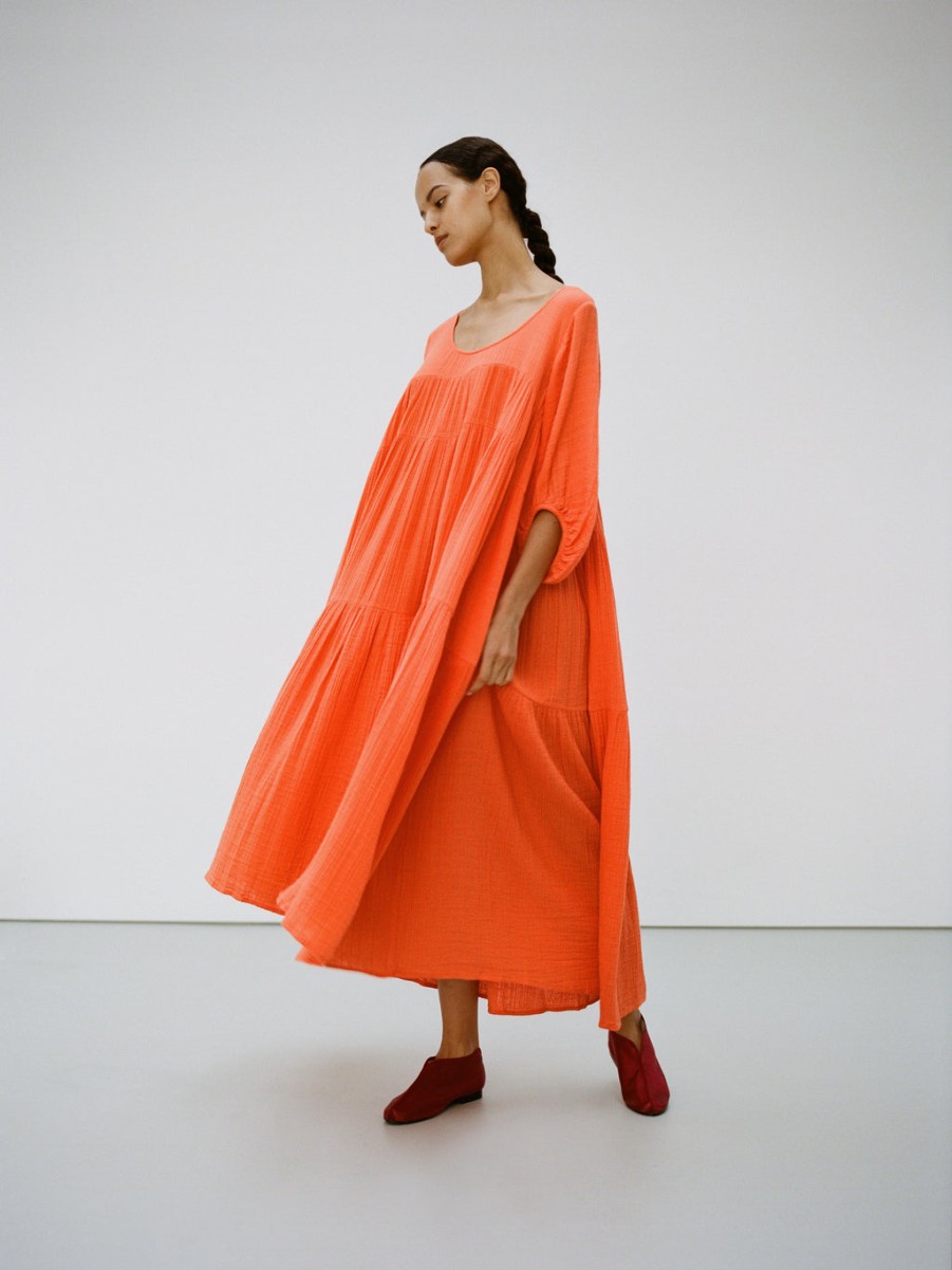 Dresses UNTITLED DESIGN LLP | Nina Maxi Dress,