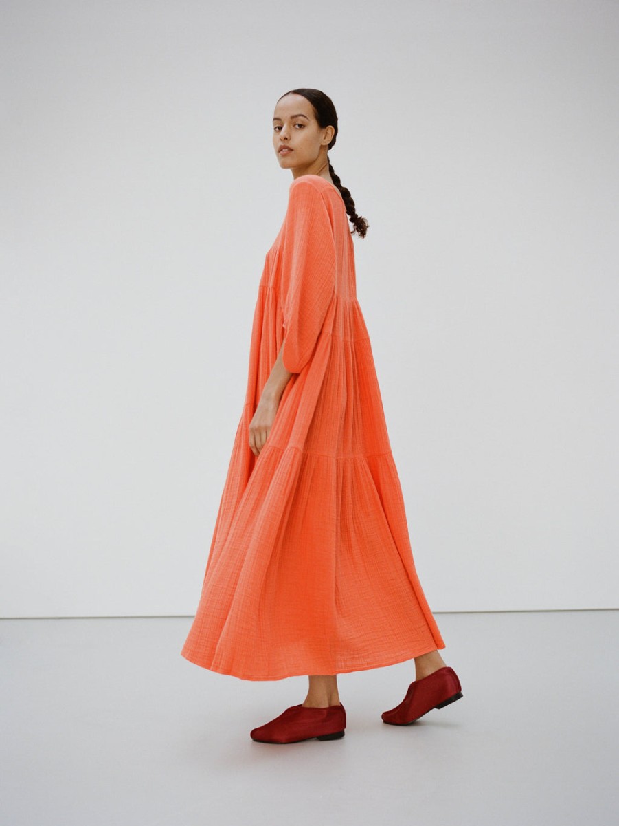 Dresses UNTITLED DESIGN LLP | Nina Maxi Dress,