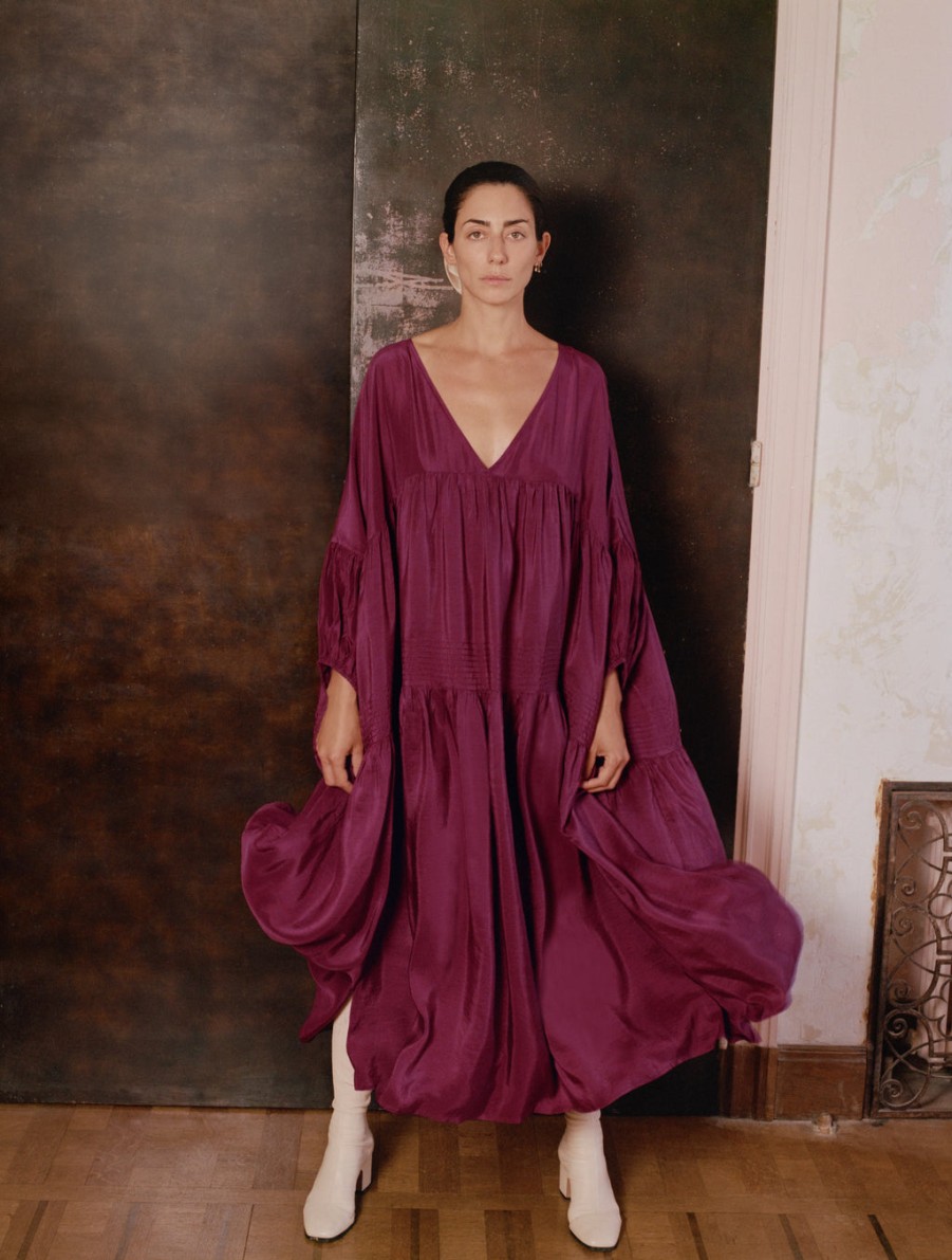 Dresses UNTITLED DESIGN LLP | Airi Maxi Dress,