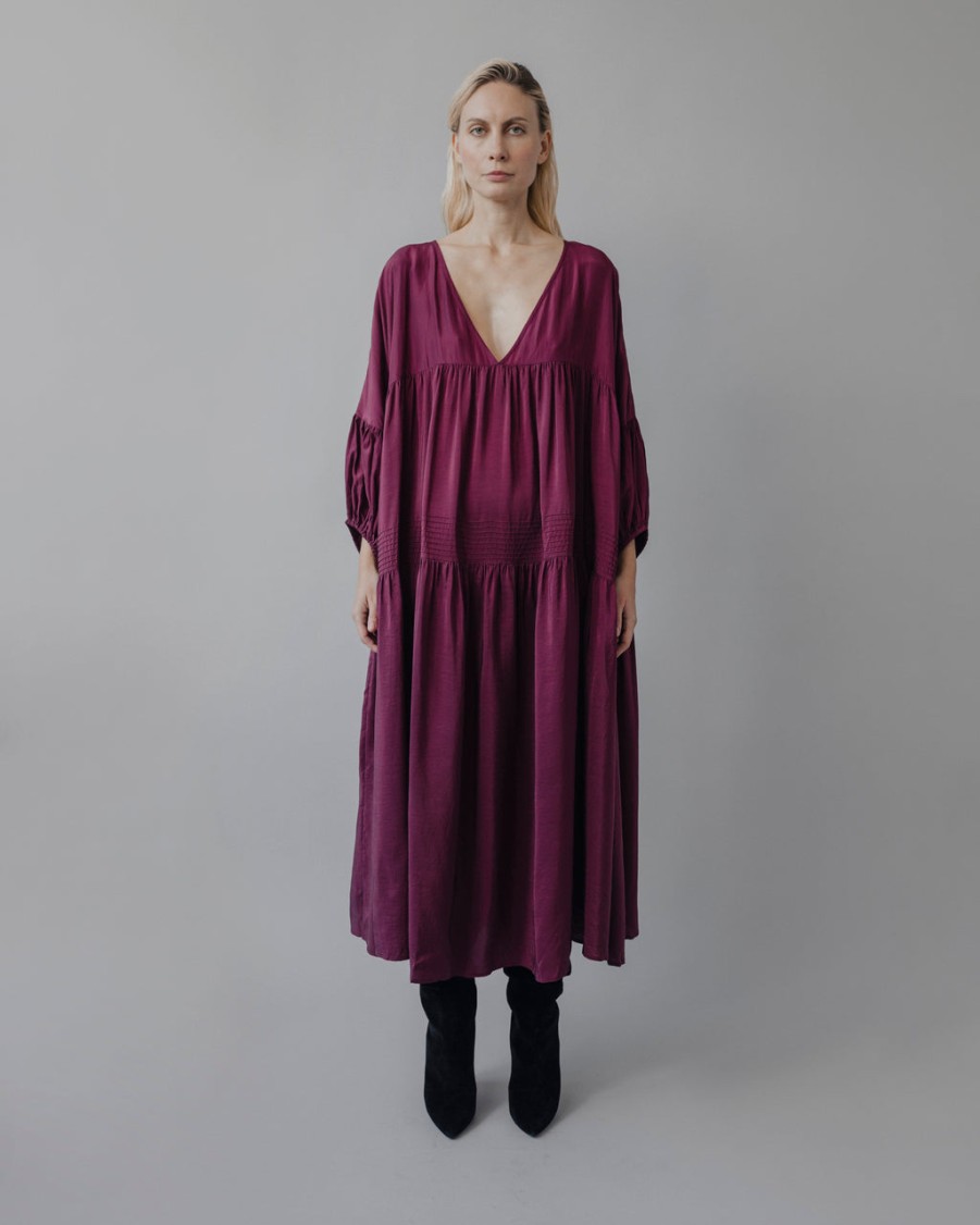 Dresses UNTITLED DESIGN LLP | Airi Maxi Dress,