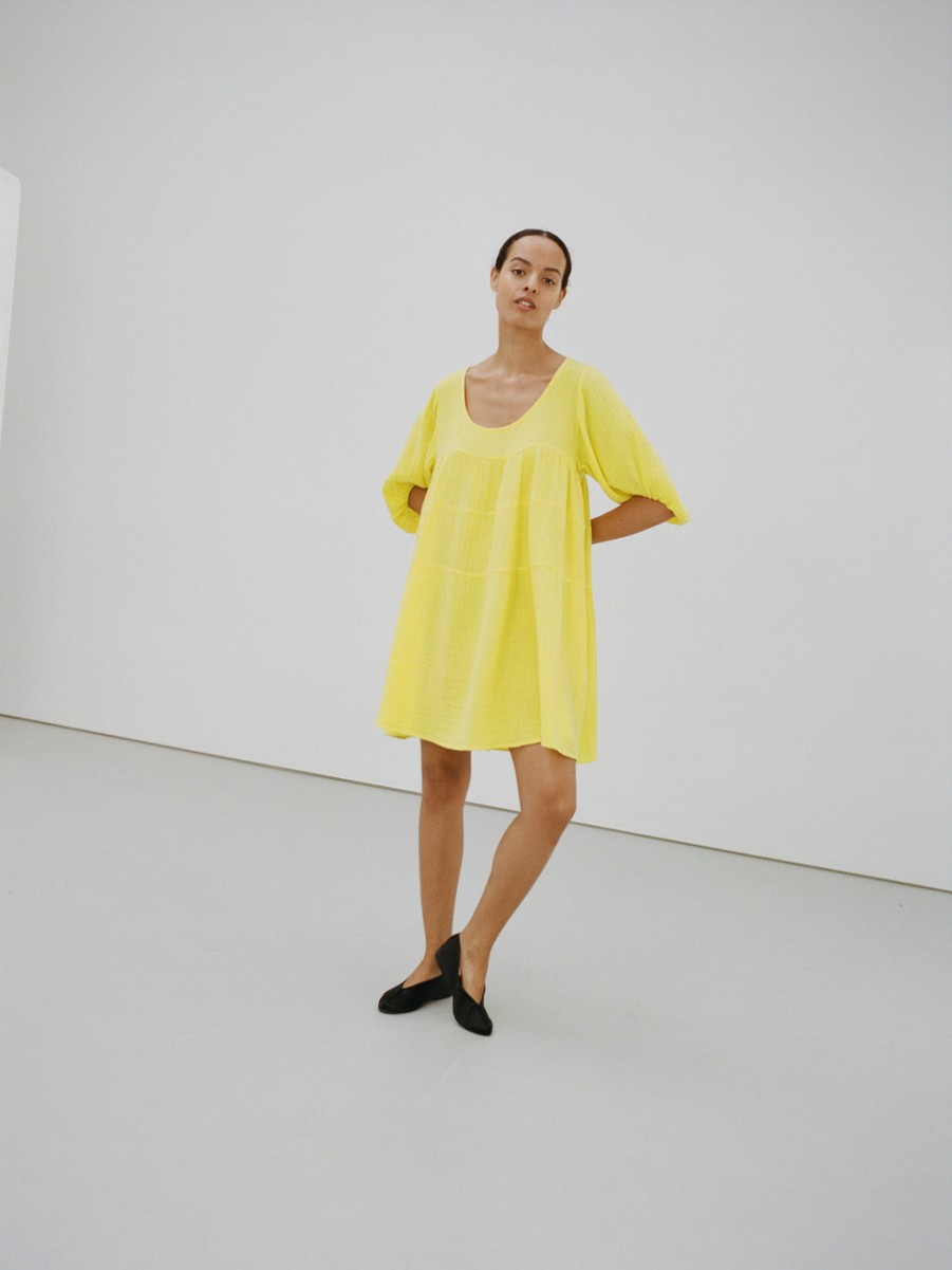 Dresses UNTITLED DESIGN LLP | Nina Mini Dress,