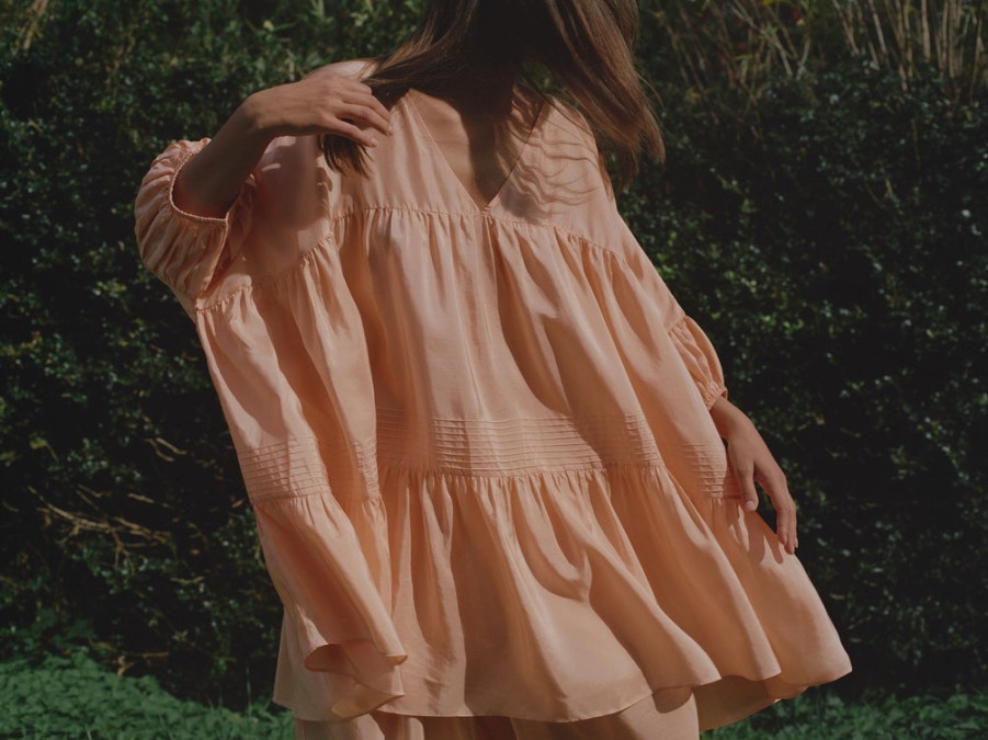 Dresses UNTITLED DESIGN LLP | Airi Mini Dress,