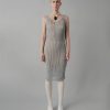 Dresses UNTITLED DESIGN LLP | Jhula Handknit Tank Dress,