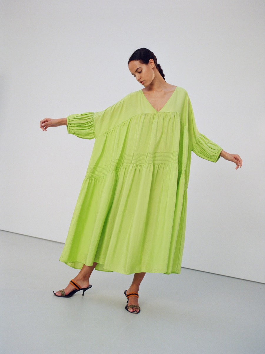 Dresses UNTITLED DESIGN LLP | Airi Maxi Dress,