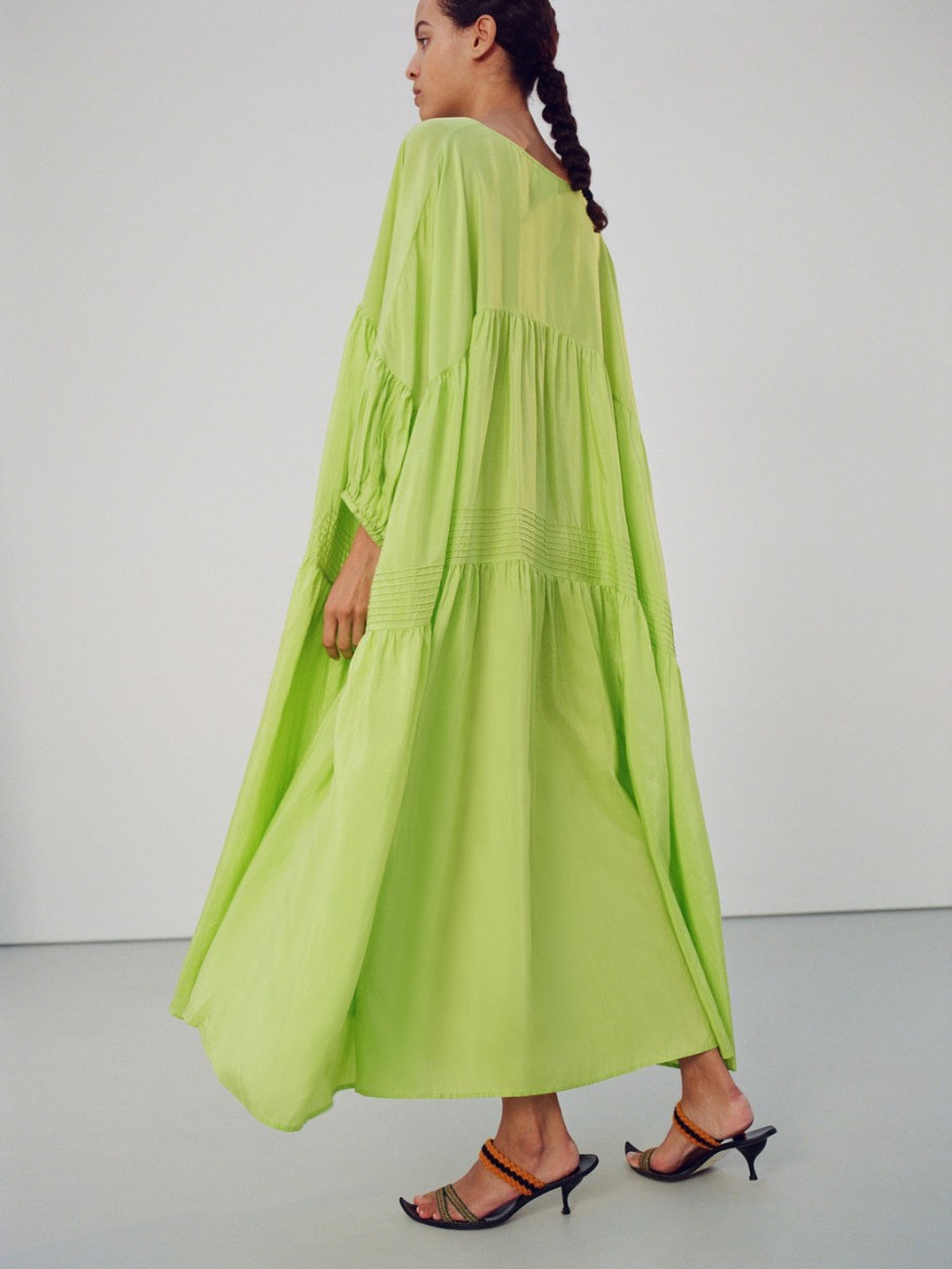 Dresses UNTITLED DESIGN LLP | Airi Maxi Dress,