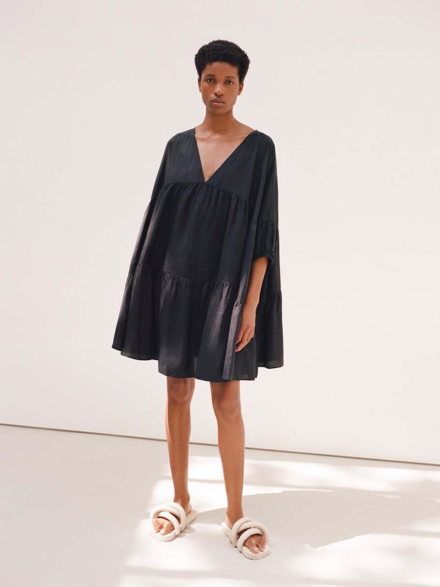 Dresses UNTITLED DESIGN LLP | Airi Mini Dress,